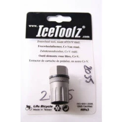 IceToolz Freewheelafnemer Shimano 2035
