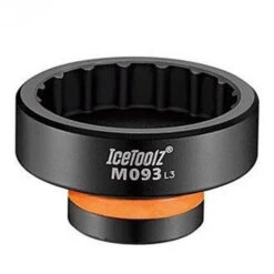 Icetoolz Bracketgereedschap Voor Shimano SM-BBR60