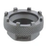IceToolz Trapas Gereedschap 8-noks Shimano + Isis Donkergrijs -SHIMANO shop 1855250 7085df04