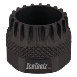 IceToolz Bracketasgereedschap Voor Shimano+ En Isis Drive