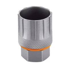 Icetoolz Freewheelafnemer Shimano Saint Staal Donkergrijs