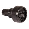 Cyclus Trapasafnemer Shimano Steps 6000 Donkergrijs