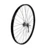 TOM Achterwiel 28 X 1 1/2 Shimano 635RN Zwart Met Bies -SHIMANO shop 1952172 31773a5d