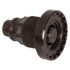 Cyclus Trapasafnemer Shimano Steps 8000 Antraciet