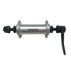 Voornaaf MTB/Trekking Shimano 100mm Met Snelspanner 36G