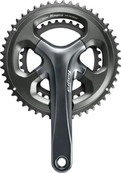 Crankstel 10 Speed Shimano Tiagra 4700 Met 175mm Crankarm 50 X 34T