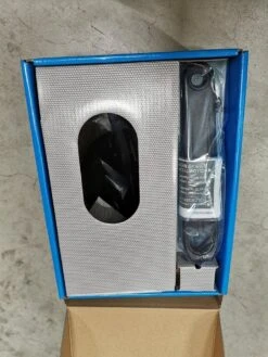 Crankstel 3 X 9 Speed Shimano FC-MT210-3 Met 175mm Crankarm 44-32-22T - Zwart -SHIMANO shop 310735 3