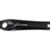 Crankarm Links Shimano FC-M610 175 Mm - Zwart -SHIMANO shop 310745
