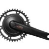 Crankstel 33T Shimano Nexus FC-C6000 Met 170mm Crankarm - Zwart -SHIMANO shop 310776