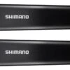 Crankarmset Shimano Steps FC-E6100 - 175 Mm - Zwart -SHIMANO shop 310795 1