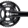 Crankstel 2 X 11 Speed Shimano GRX FC-RX810 - 172,5mm - 48-31T -SHIMANO shop 310825