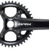 Crankstel 1 X 11 Speed Shimano GRX FC-RX810 - 170 Mm - 40T