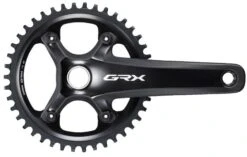 Crankstel 1 X 11 Speed Shimano GRX FC-RX810 - 172,5 Mm - 42T