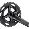 Crankstel 2 X 11 Speed Shimano GRX FC-RX600 - 175 Mm - 46-30T -SHIMANO shop 310835