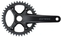 Crankstel 1 X 11 Speed Shimano GRX FC-RX600 - 172,5 Mm - 40T
