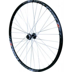 Velox Voorwiel Neo 29" Zwart Shimano Acera M3050 C.Lock
