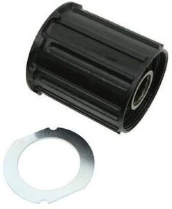 Cassettebody 9/10 Speed Shimano Deore WH-MT35 / FH-M595