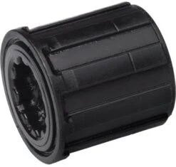 Cassettebody 8/9/10 Speed Shimano Alivio FH-M430/435