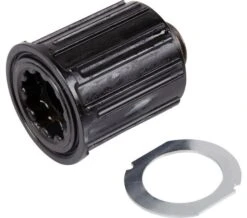 Cassettebody Shimano Deore FH-M525-A 8/9-speed