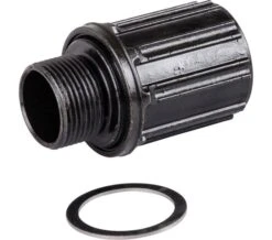 Cassettebody Shimano Deore XT FH-M8010 8/9/10/11-speed