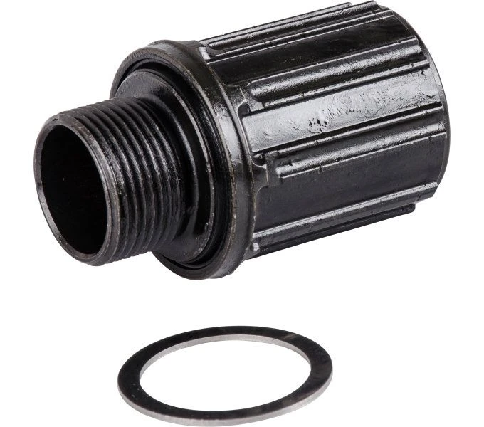 Cassettebody Shimano Deore XT FH-M8010 8/9/10/11-speed 3 Cassettebody Shimano Deore XT FH-M8010 8/9/10/11-speed