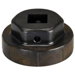 Shimano Trapassleutel TL-FC37 Hollowtech II Zwart