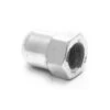 No Brand Dopmoer Shimano Remnaaf 3/8 X 24 12 Stuks (220525)