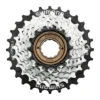Shimano Freewheel Tz510 7-Sp 14-16-18-20-22-24-28T -SHIMANO shop 3871822 7efe31af