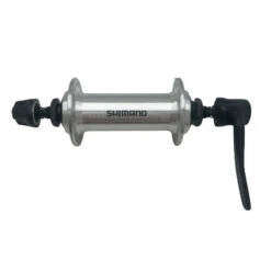 Voornaaf MTB/Trekking Shimano 100mm Met Snelspanner 36G