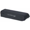 BASIL Accuhoes E-bike Shimano Steps Bagagedrageraccu Zwart