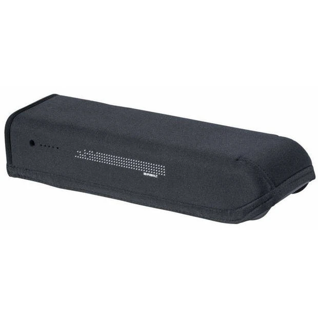 BASIL Accuhoes E-bike Shimano Steps Bagagedrageraccu Zwart 3 BASIL Accuhoes E-bike Shimano Steps Bagagedrageraccu Zwart