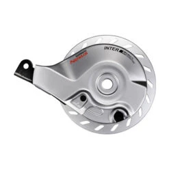 Shimano Rollerbrake Achter Compleet Br-C3000 8.2 Mm 3/8 Std