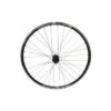 Merkloos Achterwiel 26" ATB - ZAC19 Velg Shimano Deore Naaf - RVS Spaken - Zwart -SHIMANO shop 3959655 1985935a
