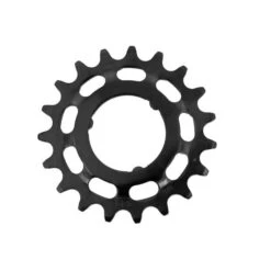 No Brand Tandwiel Shimano Nexus 19-tands 1/2 X 1/8" - Cr-Mo