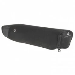 M-Wave Beschermhoes Voor Accu E-bike Shimano/Bosch Zwart