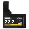 E-bike Display Fietscomputer Shimano STEPS SC-E600 Inclusief Houder -SHIMANO shop 3975197 ce01cd76