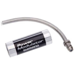 Shimano V+AC0-brake Power Modulator 135 Graden Zw