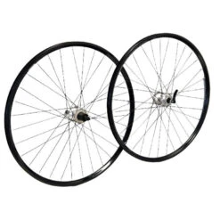 Shimano Ryde Wielset 28 29 Inch Cass 8 9 10 Spd 6-p Zwart