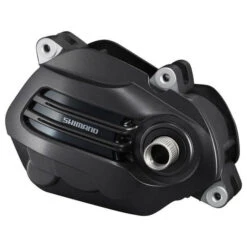 Shimano Afdek Plaat Steps Motorunit DU-E61 Voor Trekking
