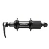 Achternaaf 8/9/10 Speed Shimano Deore FH-T610 36 Gaats - Zwart -SHIMANO shop 582067