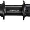 Achternaaf 8/9 Speed Shimano FH-TX500 QR 36 Gaats - Zwart -SHIMANO shop 582125