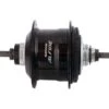 Versnellingsnaaf 11 Speed Shimano Alfine SG-S7001 Voor Schijfrem - 36 Gaats - Zwart -SHIMANO shop 582227
