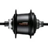 Versnellingsnaaf Shimano Nexus 7 SG-C3001 Schijfrem - 36 Gaats - Zwart -SHIMANO shop 582233