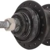 Versnellingsnaaf Shimano Nexus 3 SG-3D55 - Schijfrem - 36 Gaats - Zwart 2 Versnellingsnaaf Shimano Nexus 3 SG-3D55 - Schijfrem - 36 Gaats - Zwart -SHIMANO shop 582234 2