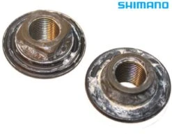 Conus Rechts Shimano Nexus SG-3R40 / SG-3C41 / SG-3C40