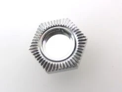 Achteras Borgmoer M10/4mm Shimano IM50 Rollerbrake