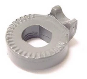 Borgring Shimano Nexus 4 - 7L SG-4R35/4R40 - Grijs 3 Borgring Shimano Nexus 4 - 7L SG-4R35/4R40 - Grijs