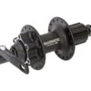 Achternaaf Shimano FH-M525 8/9/10 Speed - 36 Gaats 6 Bouts Remschijfbevestiging - Zwart -SHIMANO shop 583405 2
