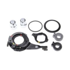 Componenten Set Shimano Nexus 8 SG-8S31 Naaf
