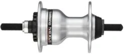Voornaaf Shimano Nexus HB-IM 40 Voor Rollerbrake 36 Gaats 100 Mm - Zilver